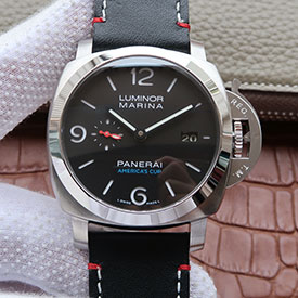 パネライルミノールマリーナ1950 ソフトバンクチーム PAM00732時計の紹介